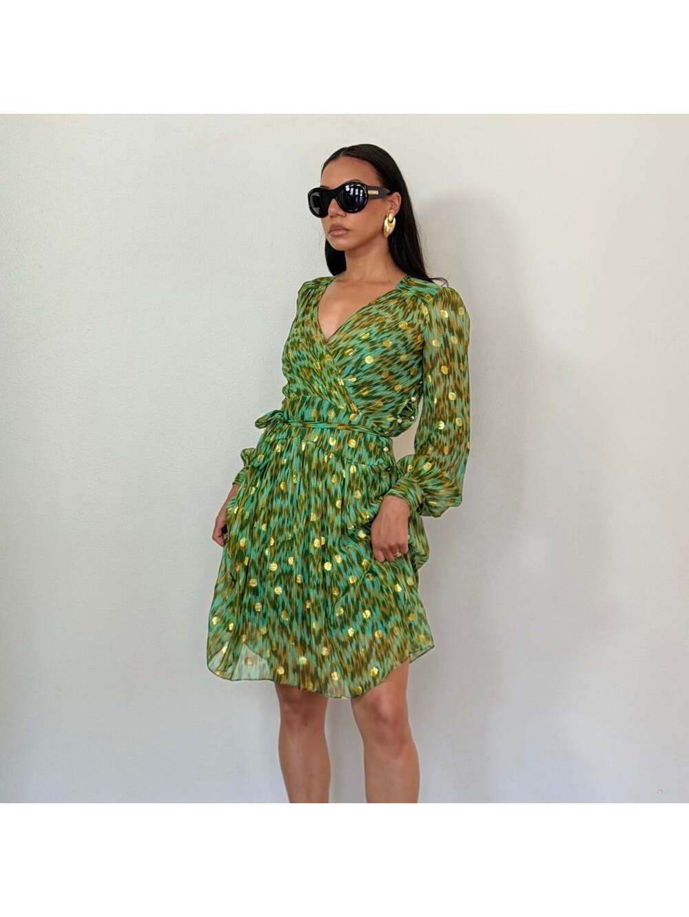 Milly of New York